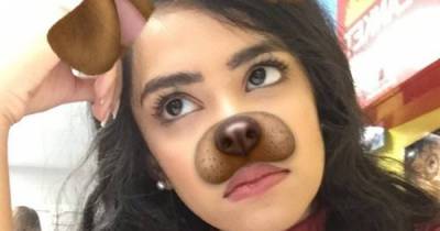 15 Things Girls Do On Snapchat But Will Never Admit it!
