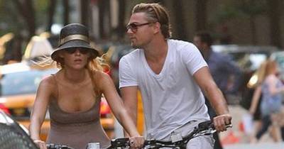 Celebs You Didn&rsquo;t Know Were Once Lovers
