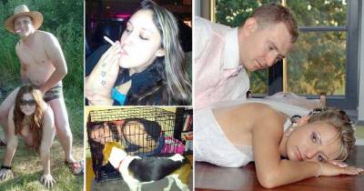 Funny, Weird And WTF Images That Will Waste Your Boredom Away.