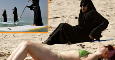 27 Things You See Every Day In Dubai