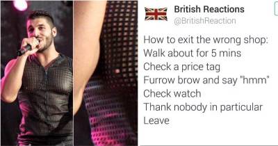 14 Awkward Moments That Will Make You Want To Leave This Planet