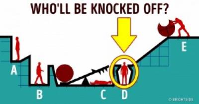 14 Logical Puzzles That Everyone Should Be Able to Solve