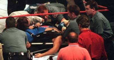 Times We Sat And Watched While People Died On Live TV