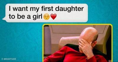 14 Impossibly Hilarious Text Convos Where Something Went Wrong