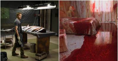 You'll Be Shocked At These 15 Behind-The-Scenes Facts About 'Dexter'
