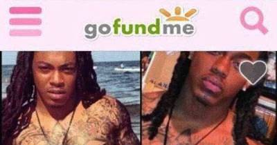 When You See Why This Conceited Fool Made A GoFundMe You'll Want To Scream GoFundYourself