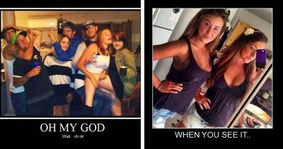 7 Confusing Pictures That Will Make You Look Twice
