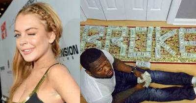 15 Broke Celebs Who Are Poorer Than You