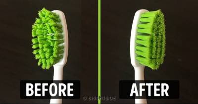 13 Superb Ways To Make Old Things Look As Good As New