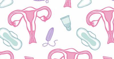 7 Great Things To Do When Your Girlfriend Is On Her Period