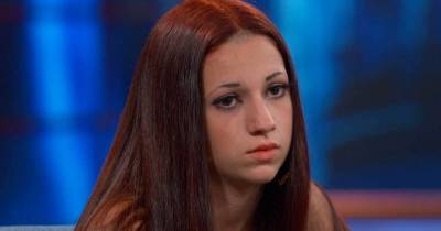 15 Shocking Facts You Won&rsquo;t Believe About The Cash Me Ousside Girl