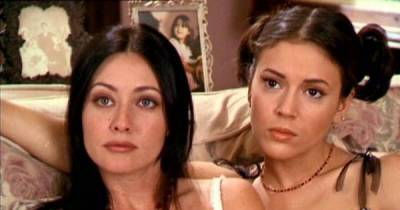 Female Television Co-Stars Who Hated Working Together