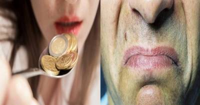 8 Possible Causes For That Metallic Taste In Your Mouth