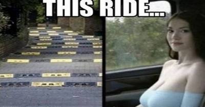 11 WTF Pictures You Could Look At All Day