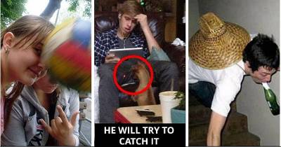 In These 10 Pictures You Can See That Things Aren&rsquo;t Going So Well