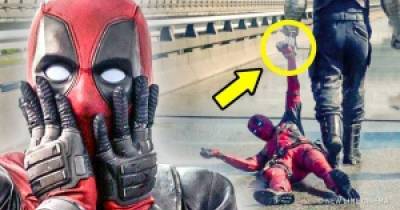 18 Ridiculous Movie Slip-Ups Filmmakers Failed To Notice