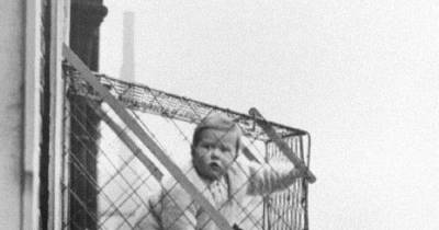Terrifying Pictures From History That&rsquo;ll Make You Glad You&rsquo;re Alive Today.