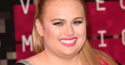Big Fat Liar! Rebel Wilson Is Much Older Than She Claimed To Be.