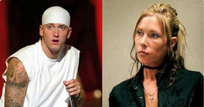 Eminem And Kim Getting Back Together... AGAIN?