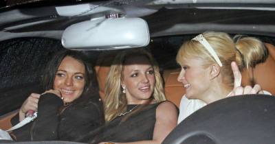 Things Britney Spears Fans Are Tired Of Hearing