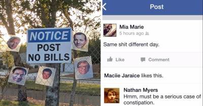 16 Trolls Who Are Just Too Clever