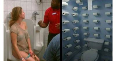 You'll Never Look At A Bathroom The Same After Reading This