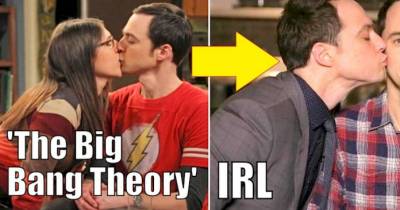 9 Gay Actors Who Play A Straight Person On TV