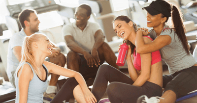 5 Ways To Help A Lazy Girl Go To The Gym Every Day