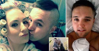 Woman Who Kicked Her Boyfriend Out Of Bed 'For Snoring' Discovers Him Dead The Next Morning. So So Tragic.