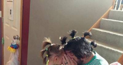 13 Situations Where Dads Nailed It Like A Boss