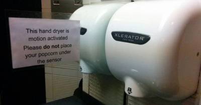 17 People Who Be Dumber Than Paint