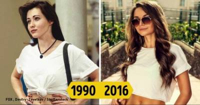 18 Pieces Of Hard Proof That 90's Fashion Is Coming Back