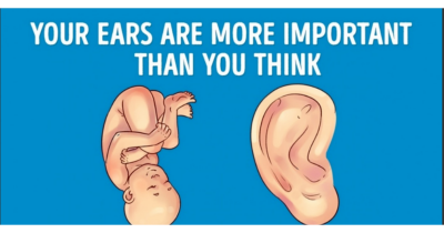 What Do Your Ears Reveal About Your Health?