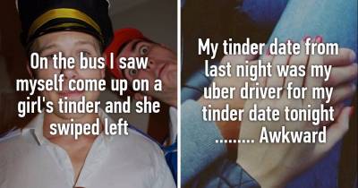 15 Tinder Stories That Will Make You Never Want To Date Again