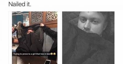 15 Times Cheating Was Wrong But Still Funny