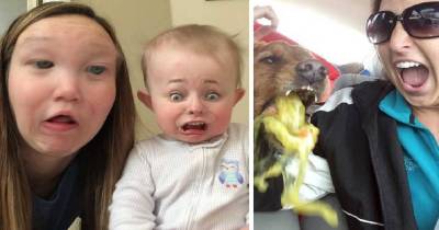 Hilarious Pictures To Start Your Workday Right!