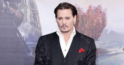 Johnny Depp's Career Is Over And This Is Why