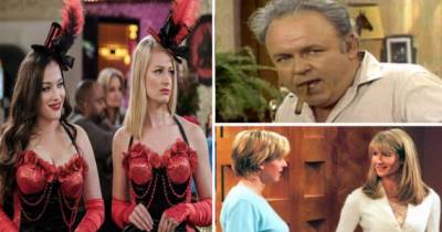 TV Moments That Took Things Too Far