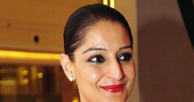 These Are The Top Billionaire Daughters Of India
