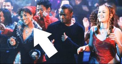 You Won&rsquo;t Watch These Movies the Same Way Again After Your Realize Who Was In Them