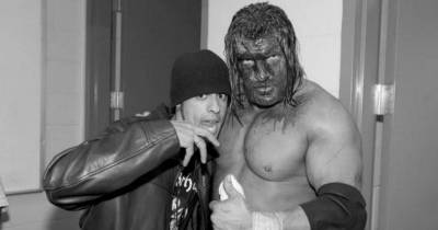 Pics Of Triple H, Stephanie McMahon Doesn&rsquo;t Want You To See