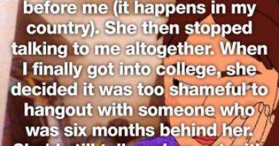 Incidents That Made People To Stop Talking With Their Best Friends