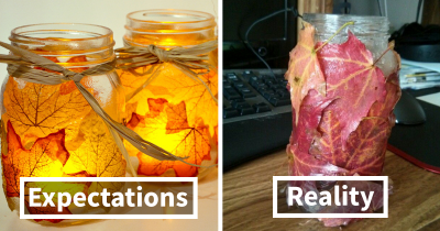 DIY Fails That Are So Terrible It&rsquo;s Impossible Not To Laugh At