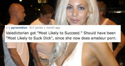 People Shared What Happened To Their Classmates That Were Voted Most Likely To Succeed.