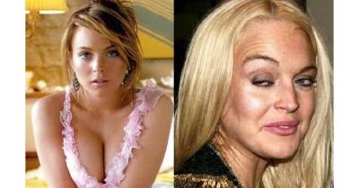 14 Child Stars Who've Aged In Monstrous Ways