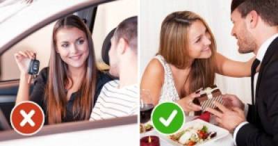 6 Things You Should Never Do For Your Man.
