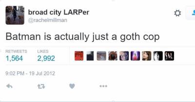 15 Best Twitter Jokes You Should Absolutely Read