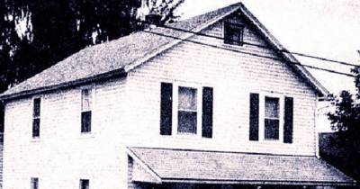 13 Freakiest Paranormal Events Witnessed By Police