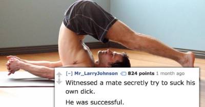 15 Crazy Secrets People Know About Their Friends, But Would Never Tell Them They Know