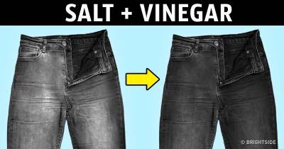 14 Clever Tricks That Will Help You Save Your Clothes and Shoes